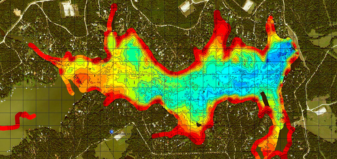 Depth Maps
